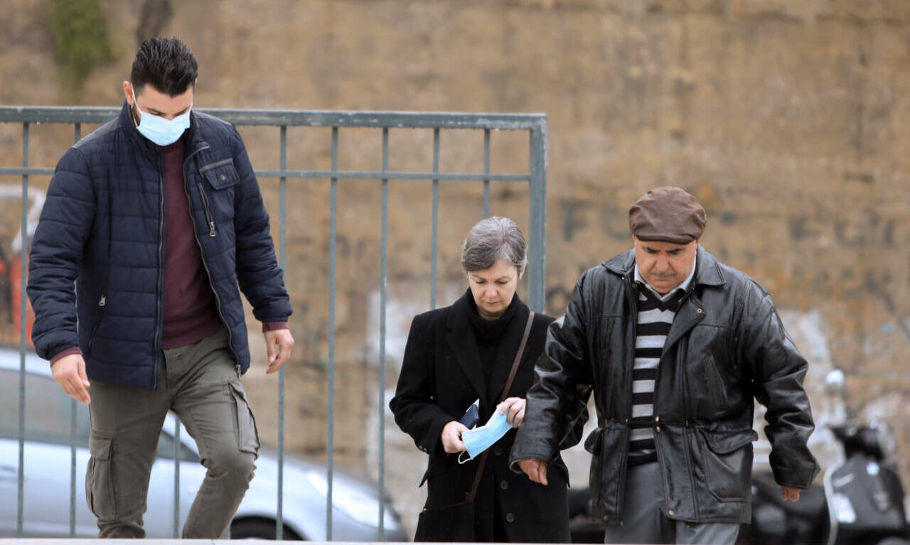 Δίκη για τον Ζακ Κωστόπουλο: Εντάσεις και απειλές για μηνύσεις κατά μαρτύρων