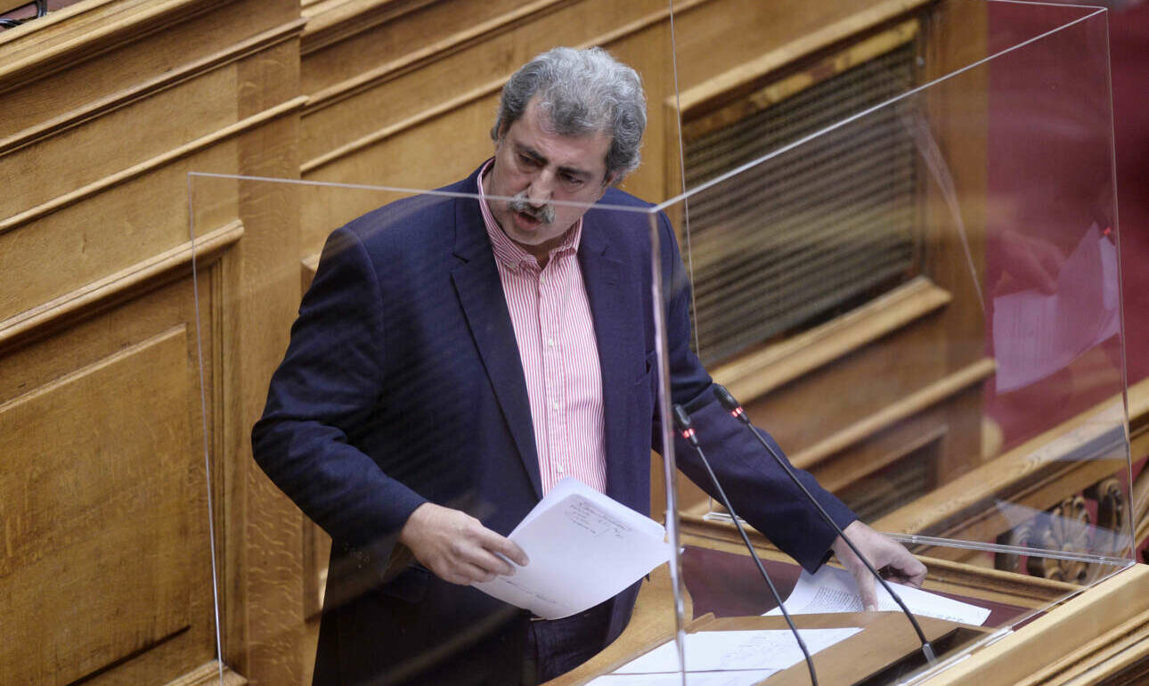 Ενωση Δικαστών και Εισαγγελέων κατά Πολάκη: «Αμφισβητεί την ικανότητα των δικαστικών»