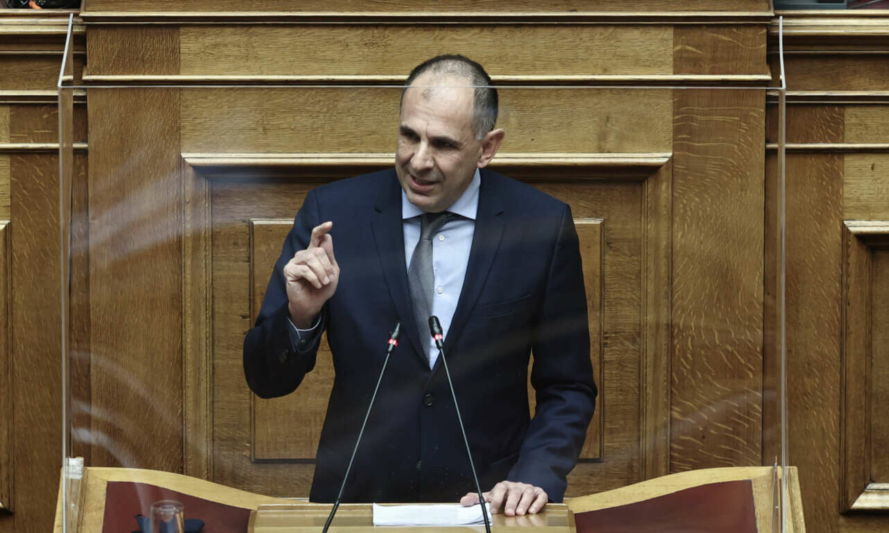 Γεραπετρίτης: Ο ΣΥΡΙΖΑ εμπιστεύεται και επενδύει στον Φουρθιώτη, τον οποίο έχω μηνύσει