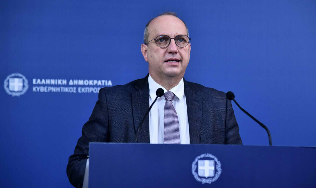 Οικονόμου για την ΑΣΟΕΕ: Καταδικάζουμε την επίθεση των τραμπούκων, οι ένοχοι θα βρεθούν