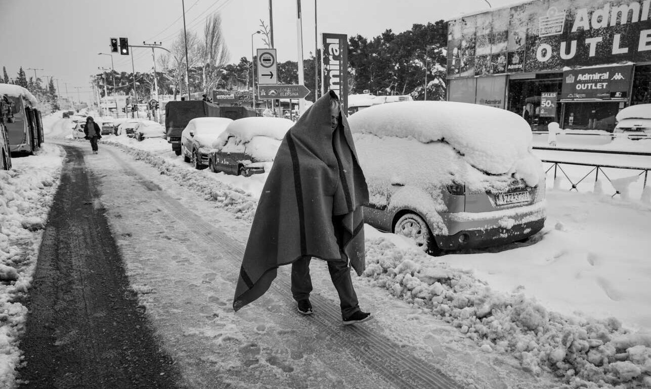 Οταν φταίνε όλοι, τελικά δεν φταίει κανένας