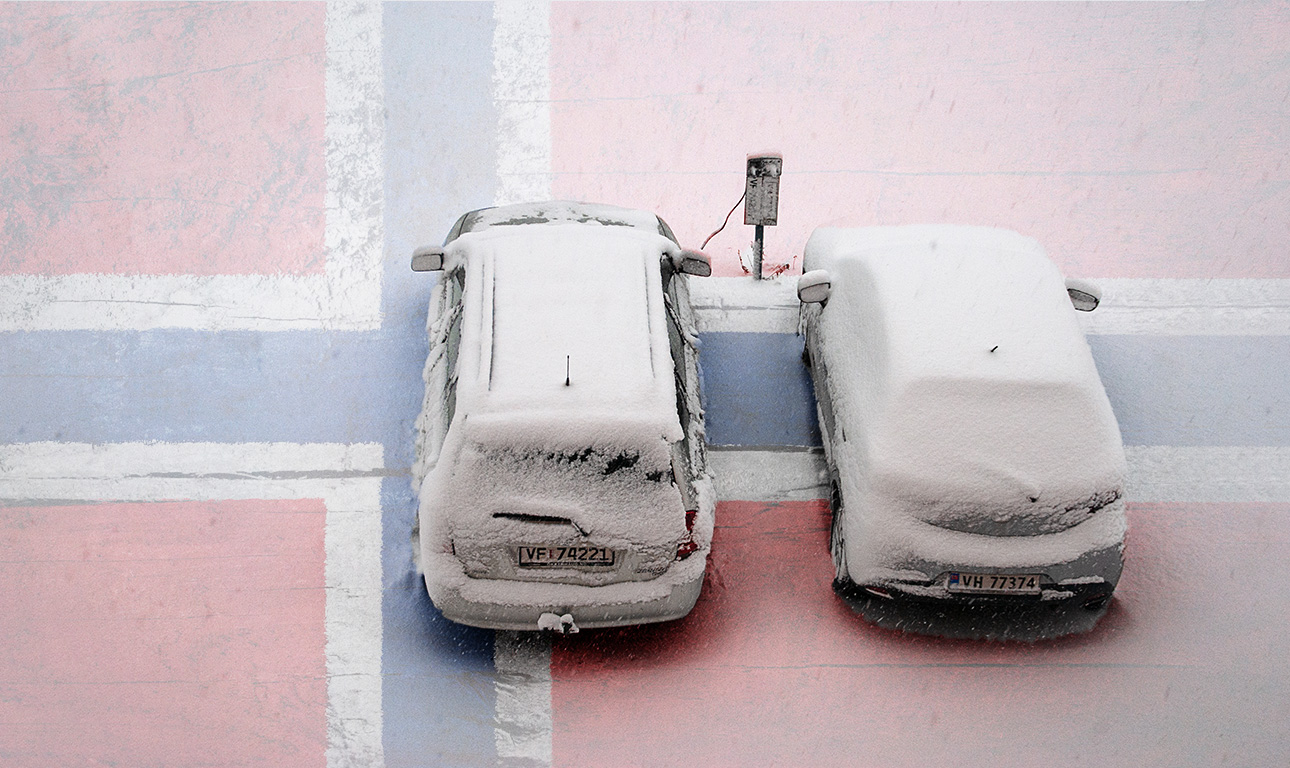 Μήπως το μέλλον της αυτοκίνησης βρίσκεται στη Νορβηγία;