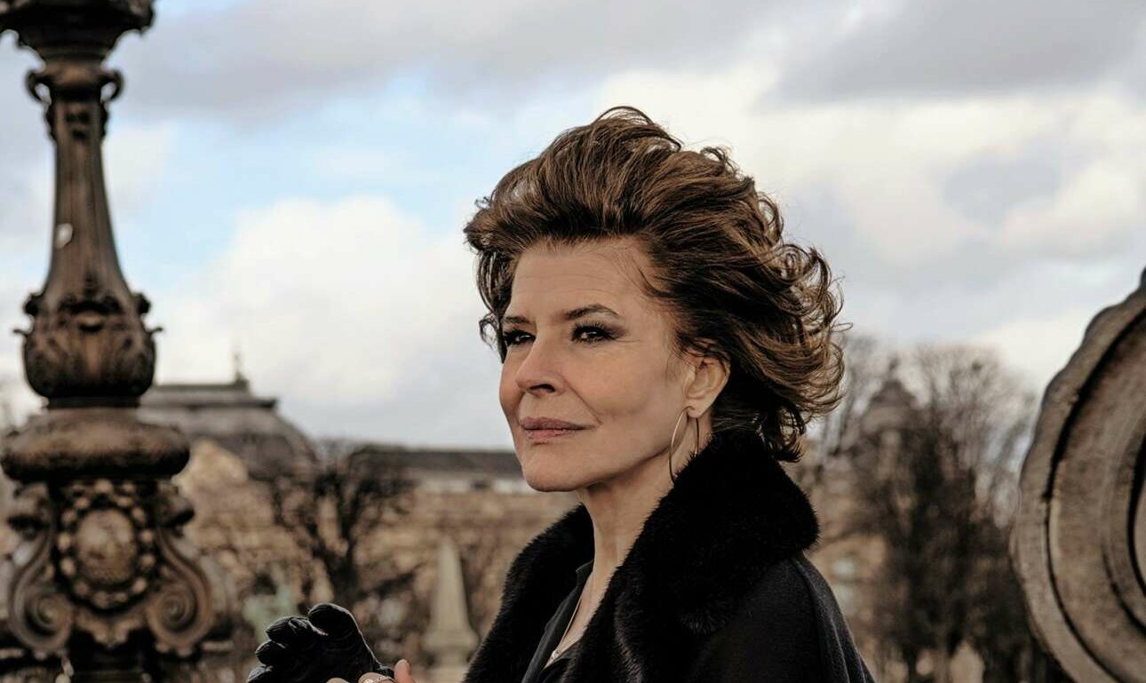 «Η Ελλάδα και η Γαλλία τον 19ο αιώνα»: Εκδήλωση στη Σορβόννη με την Φανί Αρντάν