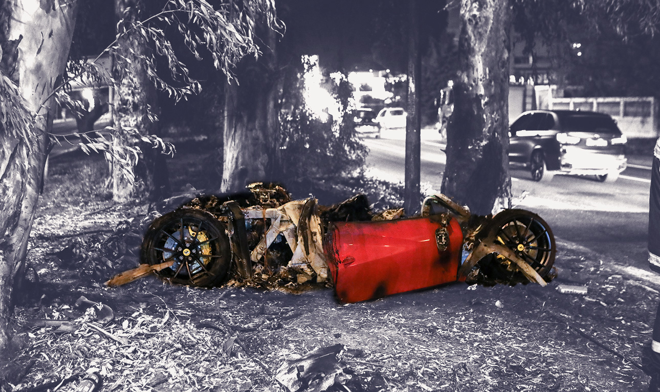 Οι γρήγορες λαμαρίνες