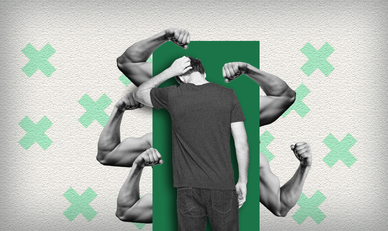 Μεγαλώνοντας τα αγόρια του 21ου αιώνα