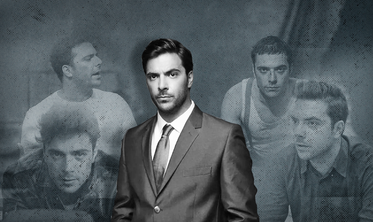 Ο λαμπερός Πάνος που έφυγε πάνω στο ξεπέταγμά του