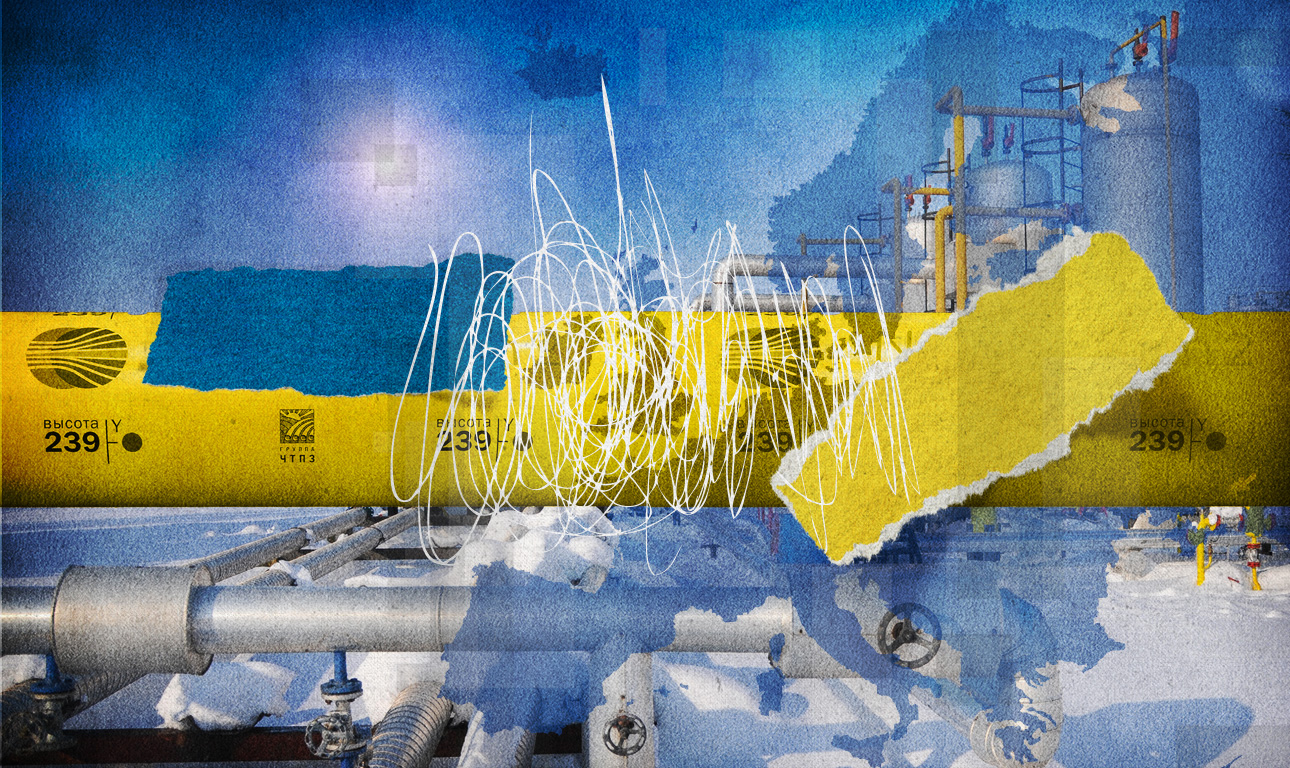 ΕΕ: Παζάρια για φυσικό αέριο από τον Περσικό Κόλπο έως τις ΗΠΑ