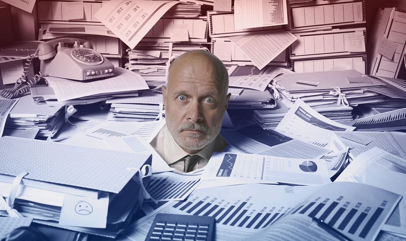 Η τρέλα με τις συντάξεις