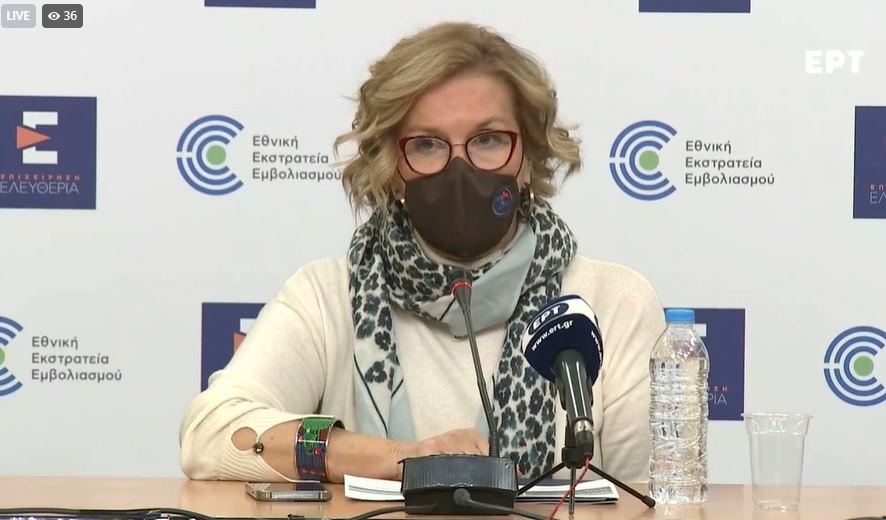 Γκάγκα: Delivery στο σπίτι τα αντιικά φάρμακα για τον κορονοϊό