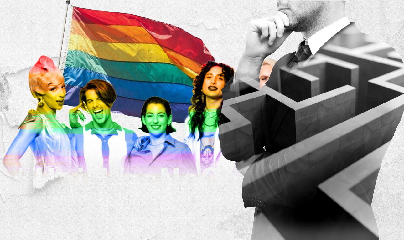 Αρκούν τα μαλλιά για να αλλάξει χωρίστρα η κοινωνία;