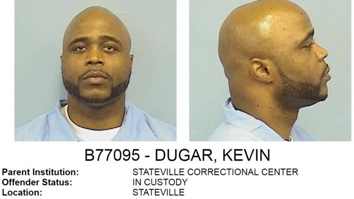 Σικάγο: Πέρασε 19 χρόνια στη φυλακή για ένα φόνο που έκανε ο δίδυμος αδελφός του