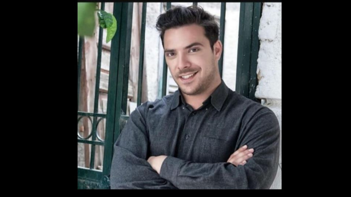 Νεκρός σε τροχαίο ο ηθοποιός Πάνος Νάτσης