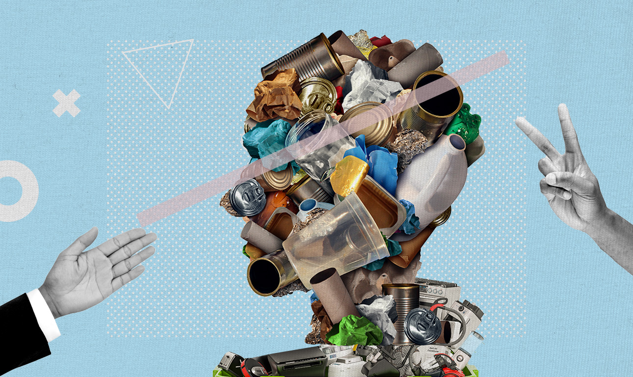 Τι είναι το κίνημα «Μην αγοράζεις τίποτα» και τι… πουλάει