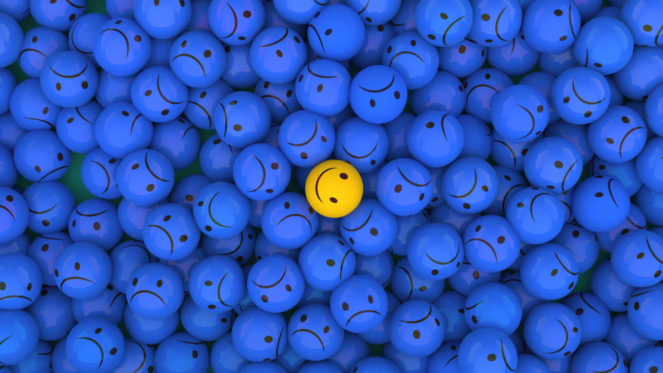 Πώς να αντιμετωπίσεις την πιο μελαγχολική ημέρα του χρόνου