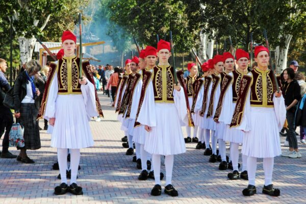 Ουκρανία: Οδοιπορικό στη Μαριούπολη των Ελλήνων | Protagon.gr