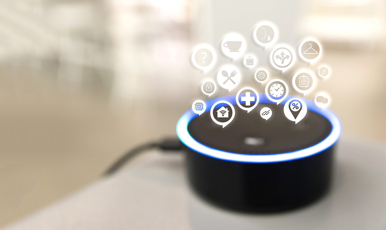 Θα ελέγχουμε με τον νου gadgets που παρακολουθούν την υγεία μας