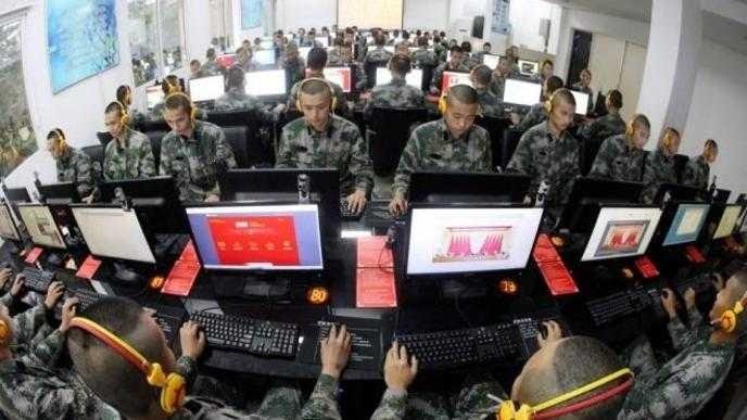 Κατασκοπεία μέσω κινητών στους Ολυμπιακούς του Πεκίνου;