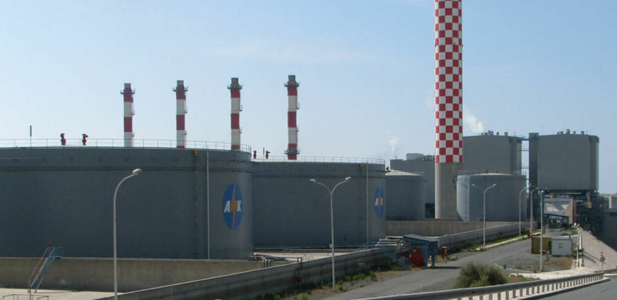 Εργο ενεργειακής υποδομής €150 εκατ. ανέλαβε η ΤΕΡΝΑ στην Κύπρο