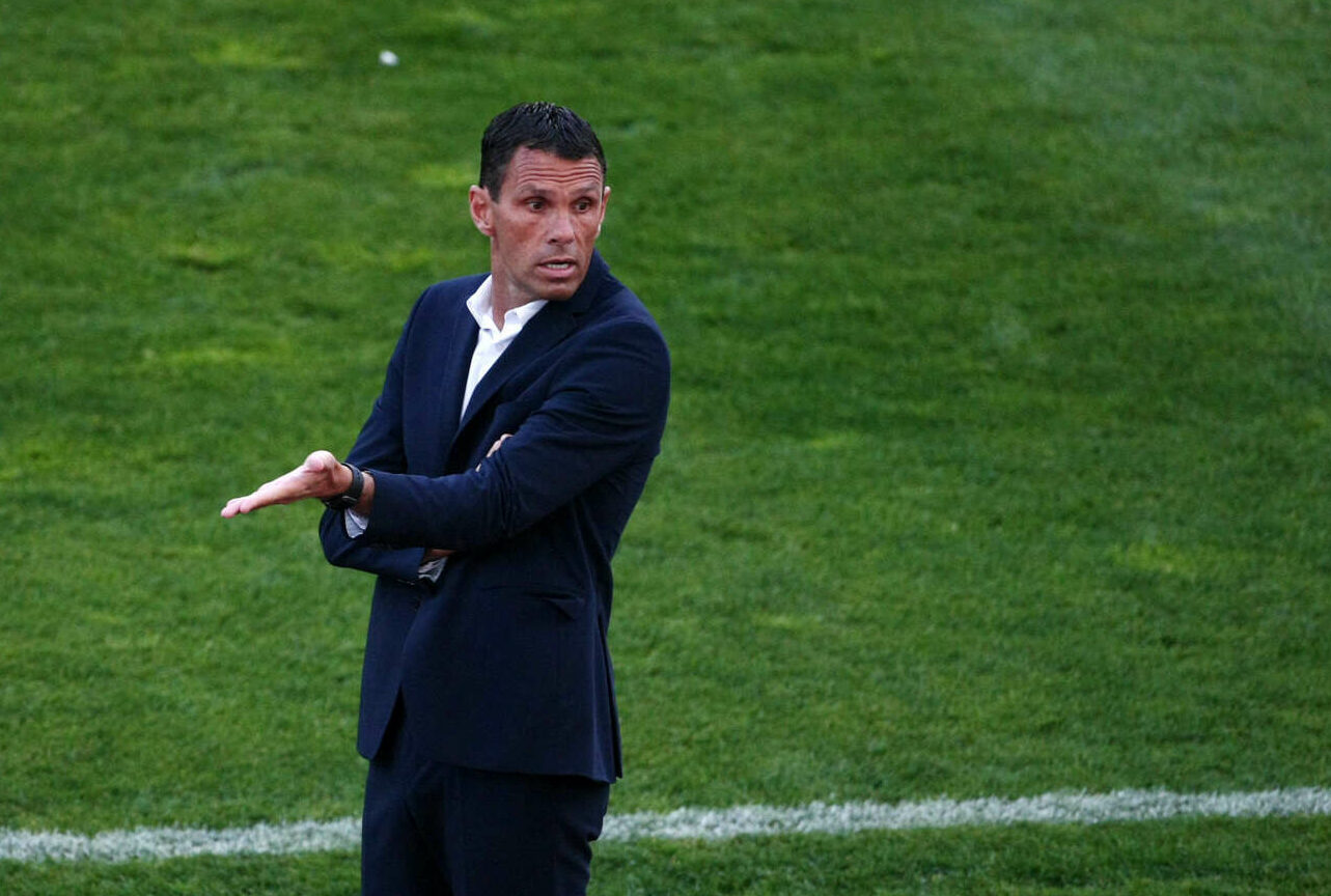 Ο Πογιέτ και τα οκτώ αδικοχαμένα χρόνια της Εθνικής