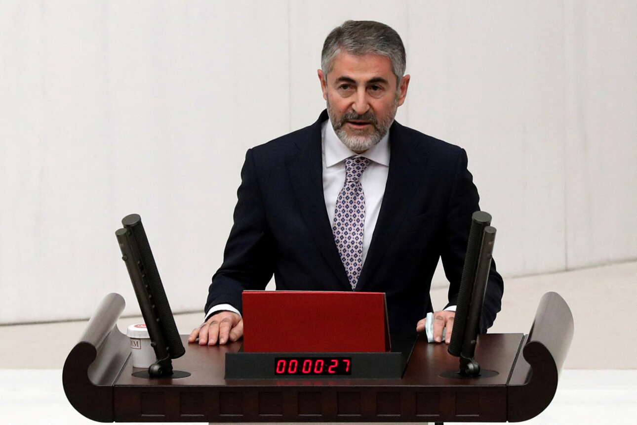 Ο Ερντογάν θέλει τον χρυσό «που κρύβουν στα στρώματα» οι Τούρκοι