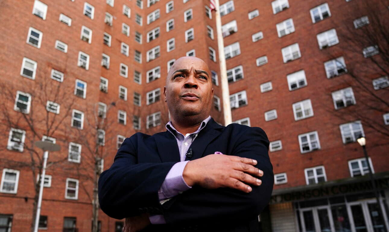 ΗΠΑ: Για πρώτη φορά ένας πρώην κρατούμενος εκλέγεται στη Bουλή της πολιτείας της Νέας Υόρκης