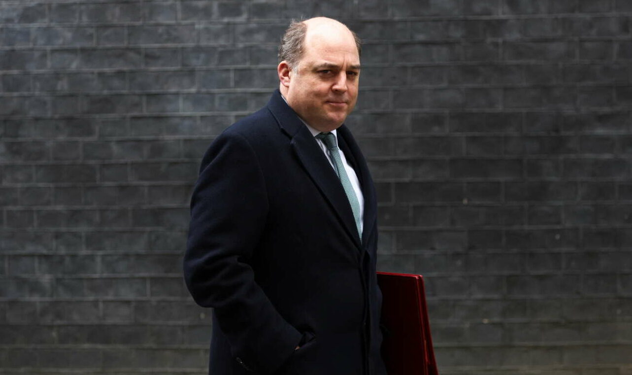 Λονδίνο: Οι Ρώσοι απέτυχαν στους στόχους τους την πρώτη ημέρα της εισβολής