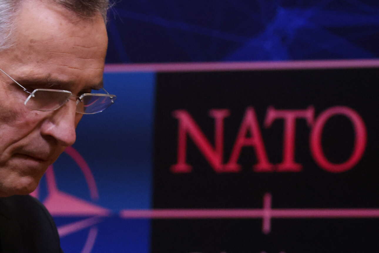 Εκτακτη Σύνοδος Κορυφής του ΝΑΤΟ την Παρασκευή – Στόλτενμπεργκ: Δεν θα στείλουμε στρατό στην Ουκρανία