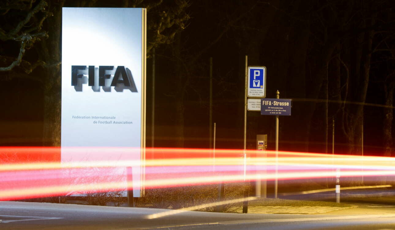 FIFA – UEFA: Εκτός διοργανώσεων ρωσικοί σύλλογοι και εθνική ομάδα