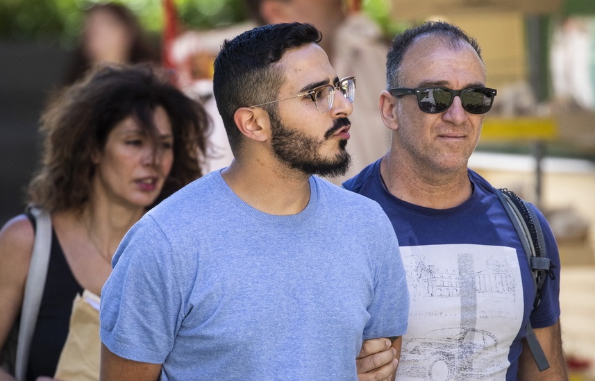 Ντοκιμαντέρ του Netflix για τον «απατεώνα του Tinder»