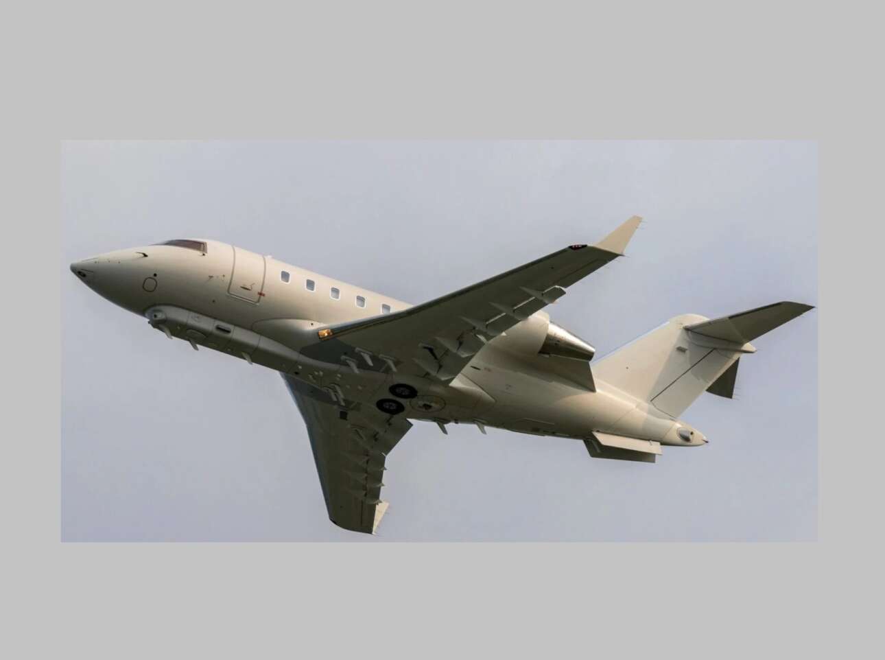 Αυτή είναι η αμερικανική Artemis που κυνηγάει στοιχεία για τις ρωσικές κινήσεις