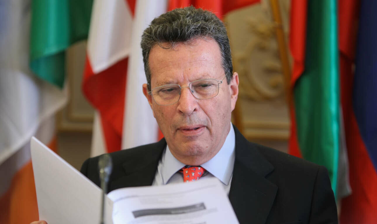 ΝΔ προς ΣΥΡΙΖΑ: Αν σας αρέσει τόσο πολύ ο Κύρτσος, να τον πάρετε