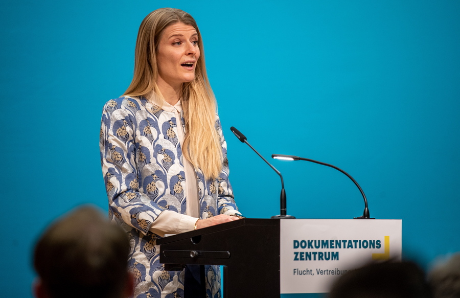 Δανία: Φόρος στις πλατφόρμες τύπου Netflix για τη στήριξη της εγχώριας παραγωγής