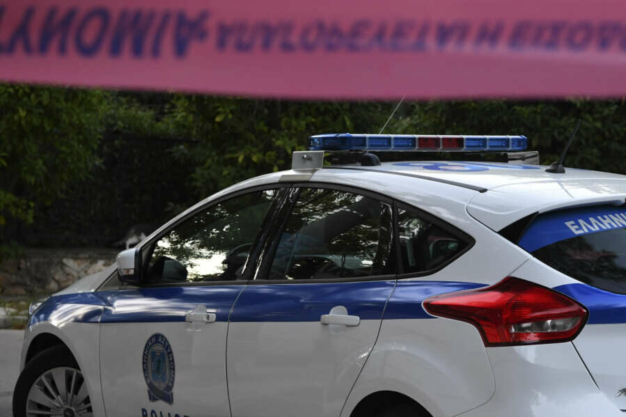 Φρίκη στην Κυψέλη: Ζευγάρι δολοφόνησε τον 7χρονο γιο της γυναίκας και τον έκρυβε για πέντε χρόνια