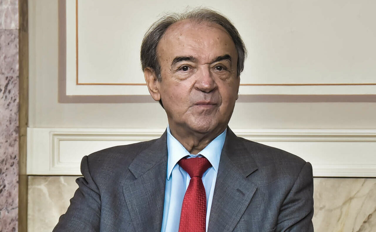 Πέθανε στα 79 του ο Δημήτρης Τσοβόλας