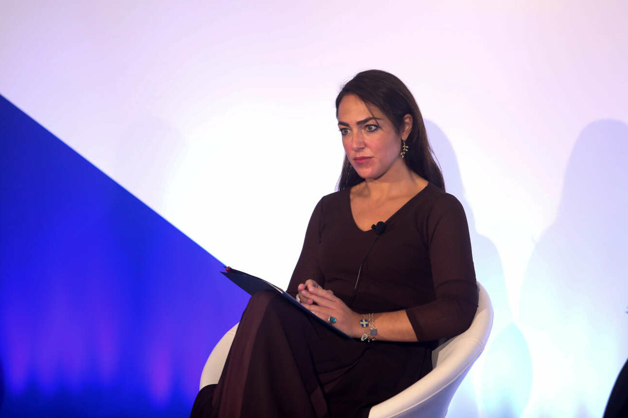 Δόμνα Μιχαηλίδου: Στο Εθνικό σύστημα Αναδοχής και Υιοθεσίας τα ασυνόδευτα ανήλικα