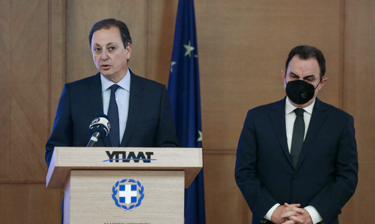 Ο Λιβανός επιμένει: Το «εποποιία» το είπα ειρωνικά στον Δούκα