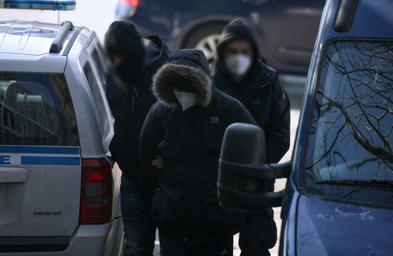 Δολοφονία Αλκη: «Δεν χτύπησα κανέναν», λέει τώρα ο 20χρονος που είχε κρυφτεί στην Αλβανία