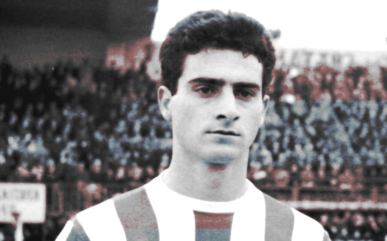 Ο Μποτίνος και ο ποδοσφαιρικός Μεσαίωνας των 60s