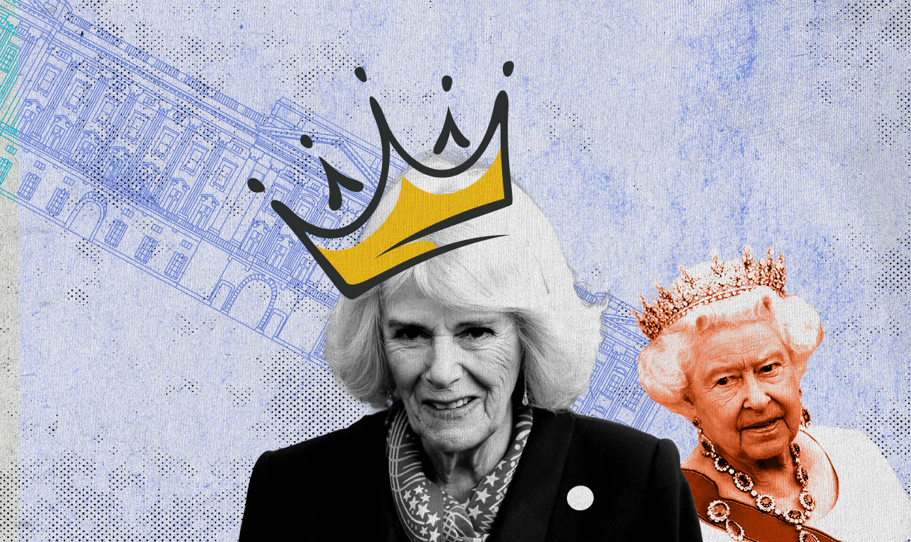 Η εκδίκηση της Καμίλα