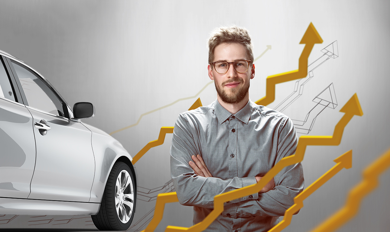 Γιατί οι τιμές των αυτοκινήτων παραμένουν πεισματικά υψηλές;