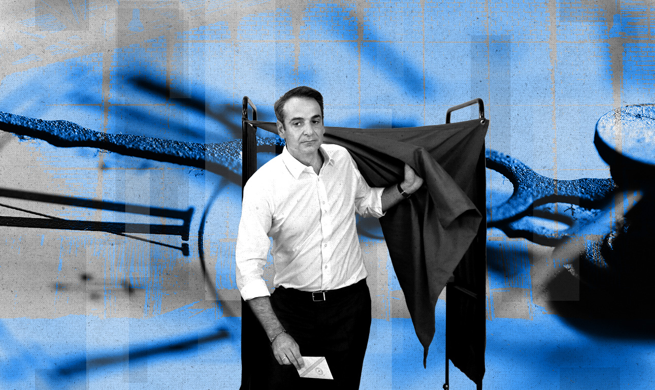 Εκλογές: Το θέμα είναι η ατζέντα, όχι ο χρόνος