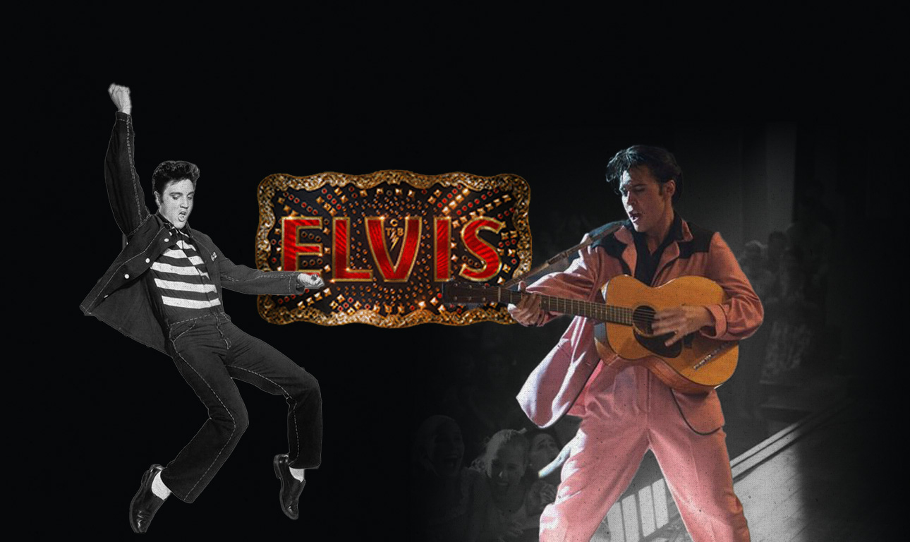 «Ελβις»: Μια ταινία για τον «βασιλιά» Πρίσλεϊ χωρίς τη φωνή του