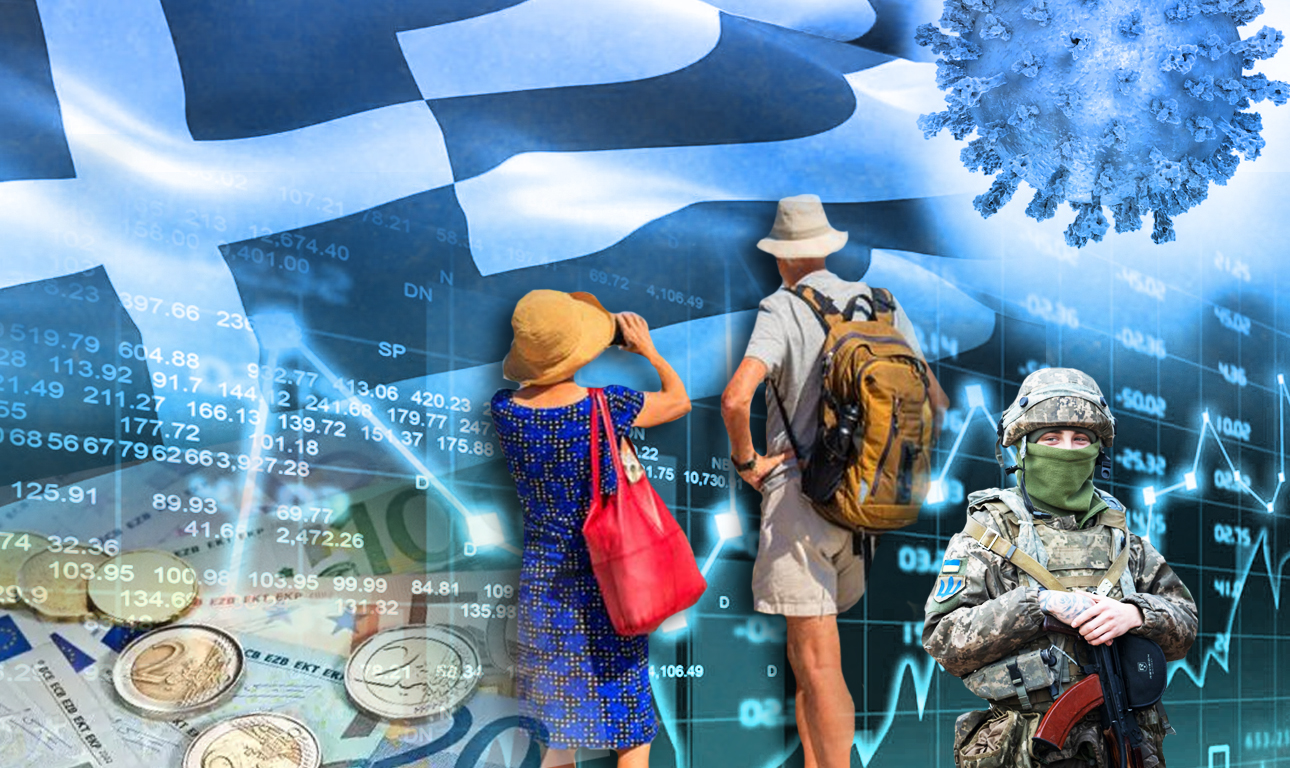 Η οικονομία σε ναρκοπέδιο – τι να περιμένουμε