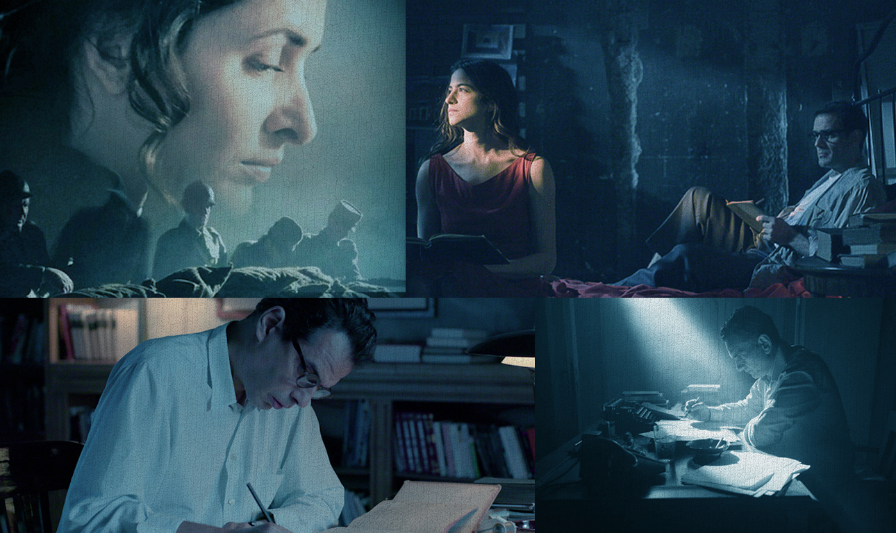 Cosmote History: Οι προβολείς στα θεμέλια του σύγχρονου ελληνικού πολιτισμού