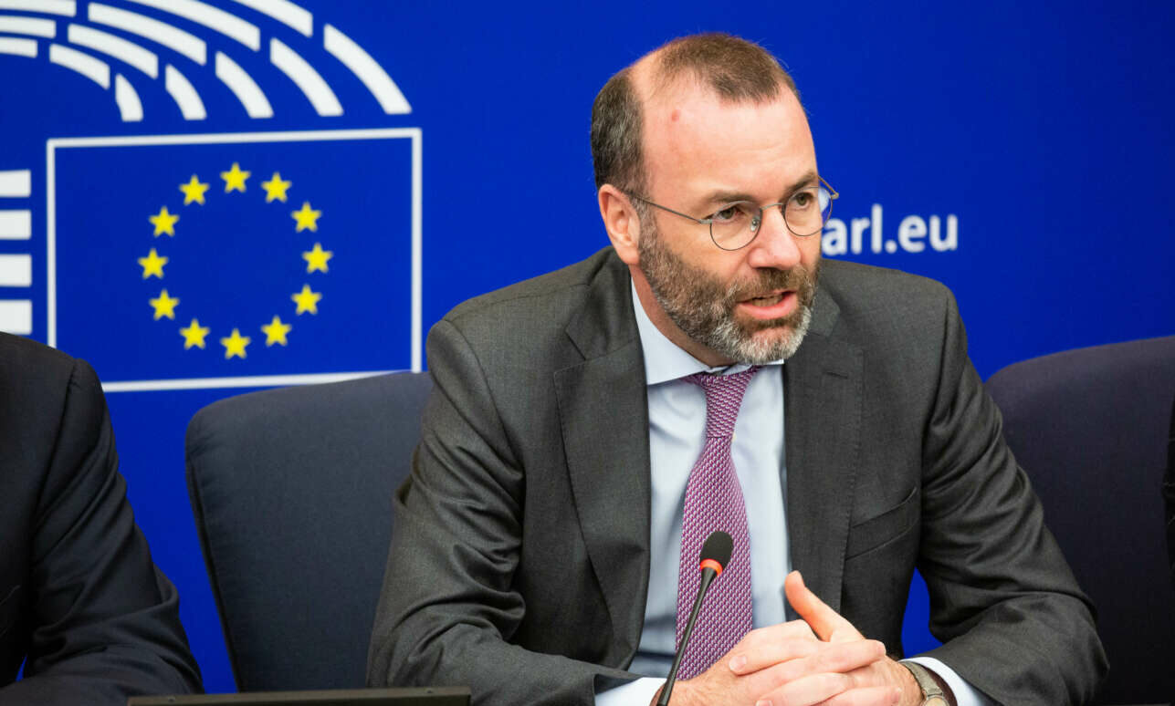 Βέμπερ: Απαράδεκτες οι αναρτήσεις του Κύρτσου – Κινείται πειθαρχική διαδικασία