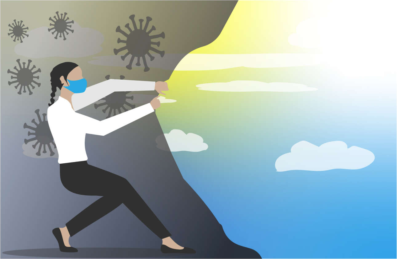 Κορονοϊός: Ποια μέτρα χαλαρώνουν σε Ευρώπη και ΗΠΑ