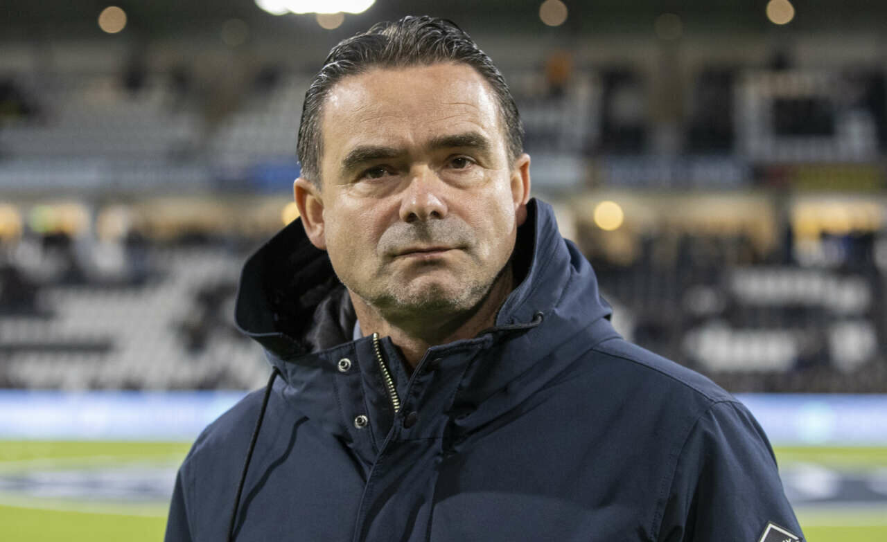 Το ποδόσφαιρο δεν κάνει πια «τα στραβά μάτια»