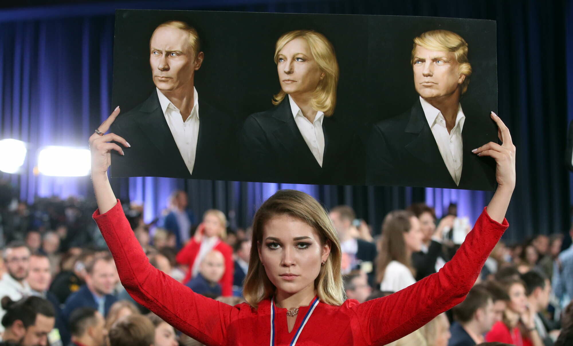 Ο πόλεμος πριν από τον πόλεμο