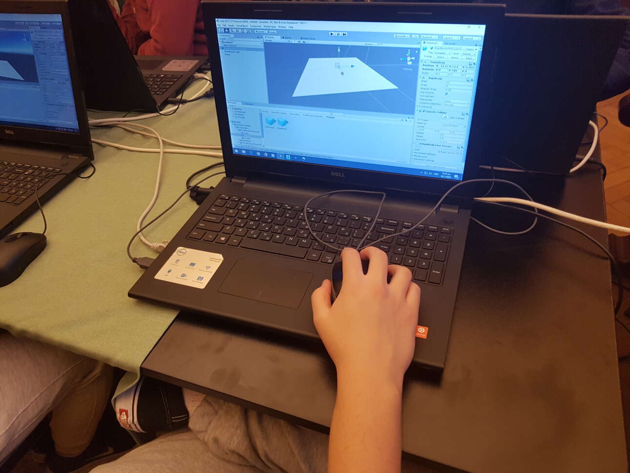 Εκπαιδευτικά προγράμματα του Ιδρύματος Ωνάση 2021 – 22