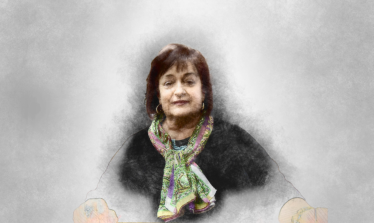 Τι δεν ήξερα για την υπέροχη Μαριέττα Γιαννάκου